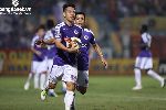 Kết quả tỷ số trận đấu giữa Hà Nội 2-0 Sài Gòn, 19h ngày 13/6