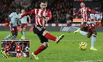 Aston Villa vs Sheffield United (0h 18/6): Kh&oacute; tho&aacute;t &lsquo;đ&egrave;n đỏ&rsquo;