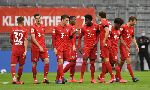 Bayern Munich l&ecirc;n ng&ocirc;i v&ocirc; địch giải VĐQG Đức đ&ecirc;m nay 13/6?