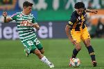 Nhận định Rapid Wien vs Wolfsberger, 22h00 ngày 14/6