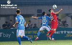Nhận định Hải Ph&ograve;ng vs Than Quảng Ninh, 17h00 ng&agrave;y 17/6