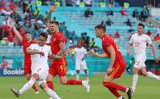Dự đo&aacute;n, soi k&egrave;o thẻ v&agrave;ng Thổ Nhĩ Kỳ vs Xứ Wales, 23h ng&agrave;y 16/6