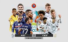 Franck Ribéry nhận định dự đoán Pháp vs Đức, 2h ngày 16/6