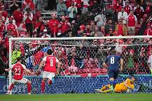 Ph&acirc;n t&iacute;ch k&egrave;o hiệp 1 Phần Lan vs Nga, 20h ng&agrave;y 16/6