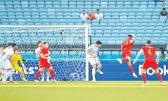 Soi k&egrave;o phạt g&oacute;c Thổ Nhĩ Kỳ vs Xứ Wales, 23h ng&agrave;y 16/6