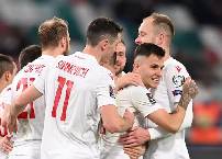 Đội hình ra sân chính thức Azerbaijan vs Belarus, 23h ngày 13/6