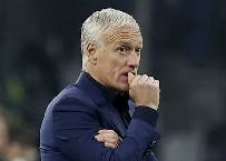 Đội hình ra sân chính thức Pháp vs Croatia, 1h45 ngày 14/6