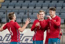 Kèo xiên thơm nhất hôm nay 14/6: U21 Na Uy vs U21 Azerbaijan