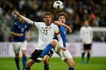 Nhận định, soi kèo Đức vs Italia, 1h45 ngày 15/6