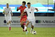 Nhận định, soi kèo Kyrgyzstan vs Tajikistan, 22h00 ngày 14/6