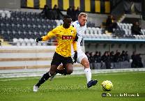 Nhận định, soi kèo Sarpsborg vs Hacken, 18h ngày 13/6