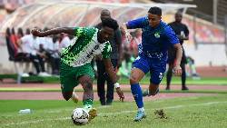 Nhận định, soi kèo Sierra Leone vs Guinea-Bissau, 23h ngày 13/6