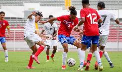 Nhận định, soi kèo Trinidad và Tobago vs St Vincent và Grenadine, 6h ngày 14/6