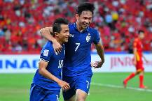 Nhận định, soi kèo Uzbekistan vs Thái Lan, 22h30 ngày 14/6