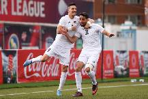 Phân tích kèo hiệp 1 Palestine vs Philippines, 11h30 ngày 14/6