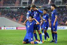 Phân tích kèo hiệp 1 Uzbekistan vs Thái Lan, 22h30 ngày 14/6