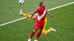 Soi kèo phạt góc Australia vs Peru, 1h ngày 14/6