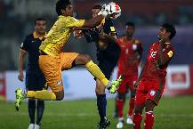 Soi kèo phạt góc Malaysia vs Bangladesh, 20h ngày 14/6