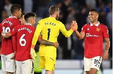 Fabrizio Romano: 'Anh ấy vẫn có thể rời Man United vào phút chót'