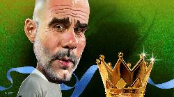 Không phải Barca, đây mới là bến đỗ của Pep sau khi rời Man City