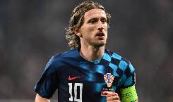 Link trực tiếp Hà Lan vs Croatia, 01h45 ngày 15/6, bán kết Nations League 2023