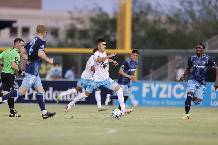 Nhận định, soi kèo El Paso Locomotive vs Las Vegas Lights, 08h00 ngày 15/6