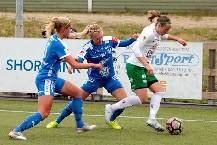 Nhận định, soi kèo Nữ Kalmar vs Nữ Rosengard, 23h30 ngày 14/6