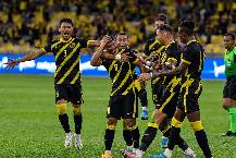 Soi kèo hiệp 1 Malaysia vs Solomon Islands, 20h00 ngày 14/6