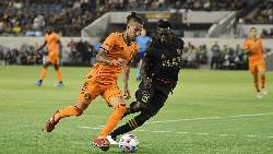 Soi kèo tài xỉu Los Angeles FC vs Houston Dynamo, 09h30 ngày 15/6