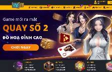 Nhà Cái Five88 - Cổng Game Cá Cược Lô Đề Chuyên Nghiệp Châu Á