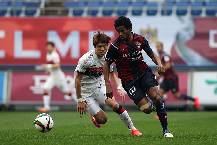 Nhận định, soi k&egrave;o Pohang Steelers vs Daejeon Hana Citizen, 16h00 ng&agrave;y 15/6: Lấy lại phong độ