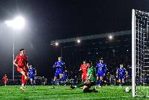 Nhận định, soi kèo Waterford vs Shelbourne, 1h45 ngày 14/6: Củng cố ngôi đầu bảng