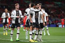 Si&ecirc;u m&aacute;y t&iacute;nh dự đo&aacute;n Đức vs Scotland, 02h00 ng&agrave;y 15/6