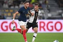 Soi k&egrave;o g&oacute;c Đức vs Scotland, 02h00 ng&agrave;y 15/6