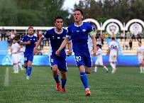 Nhận định, soi kèo Buxoro vs Andijan, 22h00 ngày 13/6: Giải cơn khát chiến thắng