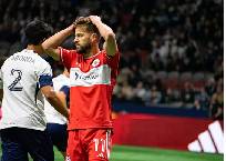 Nhận định, soi kèo Chicago Fire vs Nashville, 07h30 ngày 15/6: Ngôi nhì vẫy gọi