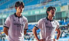 Nhận định, soi kèo Chungbuk Cheongju vs Seongnam, 17h00 ngày 14/6: Kịch bản quen thuộc