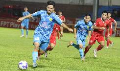 Nhận định, soi kèo Long An vs Hòa Bình, 16h00 ngày 14/6: Khó phân thắng bại