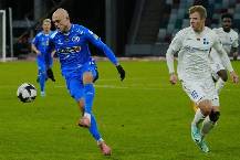 Nhận định, soi kèo SFK Slutsk vs Dinamo Minsk, 22h00 ngày 14/6: Khó có bất ngờ