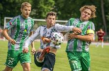 Nhận định, soi kèo Tukums-2000 vs Auda, 22h00 ngày 13/6: Tốn nhiều công sức