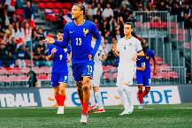 Nhận định, soi kèo U21 Pháp vs U21 Georgia, 2h00 ngày 15/6: Thận trọng