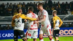 Nhận định, soi kèo Vila Nova vs America MG, 05h00 ngày 14/6: Khó tin cửa dưới