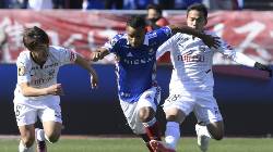 Nhận định, soi kèo Yokohama FC vs Kawasaki Frontale, 16h00 ngày 14/6: Tiếp tục gieo sầu