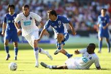 Nhận định, soi kèo Zhejiang Professional vs Shanghai Port, 14h15 ngày 14/6: 3 điểm thuyết phục