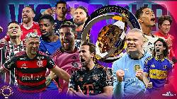 Top 10 ngôi sao sáng giá ở FIFA Club World Cup