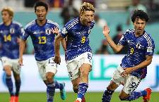 Chuyên gia Tony Ansell dự đoán Hà Lan vs Nhật Bản, 3h00 ngày 15/6