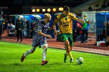 Nhận định, soi kèo Dynamo Brest vs Neman, 1h00 ngày 14/6: Tận dụng cơ hội