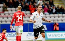 Nhận định, soi kèo Falkenbergs vs Orebro, 20h00 ngày 14/6: Bám đuổi gắt gao