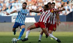 Nhận định, soi kèo Malaga vs Almeria, 02h00 ngày 15/6: Áp lực vô hình
