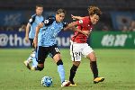 Nhận định FC Tokyo vs Kawasaki Frontale, 17h00 ng&agrave;y 14/7 (VĐQG Nhật Bản)
